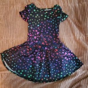 Dotdot smile dress